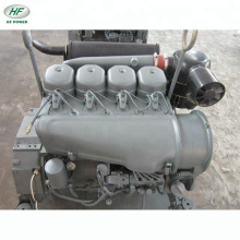 F4L913 deutz engine 80hp marine diesel engine